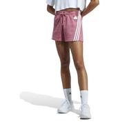 ADIDAS IC0522 W FI 3S Short Shorts Femme Pink strata Taille S