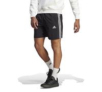 adidas 3S Chelsea short noir blanc S