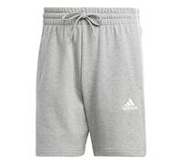 ADIDAS IC9437 M 3S FT SHO Shorts Men's Medium Grey Heather 2XL