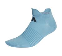 ADIDAS IC9527 PERF D4S LOW 1P Socks Unisex preloved blue/black S