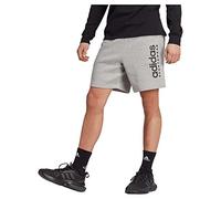 ADIDAS IC9796 M All SZN G SHO Shorts Homme Medium Grey Heather Taille M