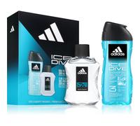 Adidas Ice Dive coffret cadeau pour homme