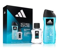 Adidas Ice Dive coffret cadeau pour homme