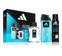 Adidas Ice Dive coffret cadeau pour homme