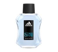 Adidas Ice Dive Eau de Toilette (Homme) 100 ml variante Nouvel emballage