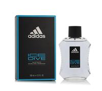 Adidas Ice Dive Eau de Toilette (Homme) 100 ml variante Nouveau packaging