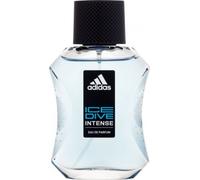 Adidas Ice Dive Intense Eau de Parfum pour homme 50 ml
