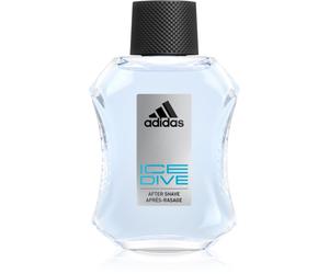 Adidas Ice Dive lotion après-rasage pour homme 100 ml