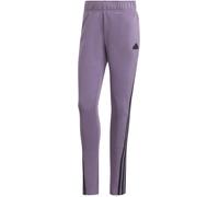 Adidas Future Icons 3 Stripes Pants Violet XS Femme