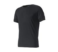 adidas ID Stadium Shirt d'entrainement Homme Shirt d'entrainement Homme Noir FR : M (Taille Fabricant : M - 50)