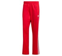 ADIDAS IJ7057 Firebird TP Pants Homme Better Scarlet/White Taille L