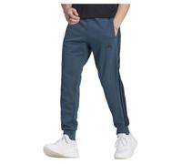 ADIDAS IJ8698 M 3S FT TC PT Pants Homme Arctic Night Taille XL