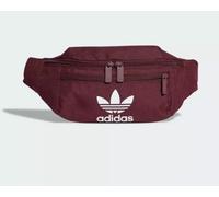 ADIDAS IL4816 AC WAISTBAG Belt Unisex Adult maroon Taille NS