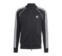 ADIDAS IM4545 SST TT Sweatshirt Homme Black/White Taille S