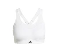 Adidas Brassière de sport Tlrd Impact High Impact - Blanc - XS - AB - Femme