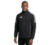 Adidas Veste à capuche TIRO24 RA JKT Noir Taille S
