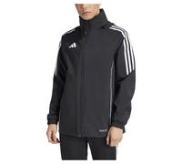 Veste impermÃ©able femme adidas Tiro 24 Noir S