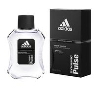 Adidas Eau de Toilette Pulse Dynamique Vapo 100 ml