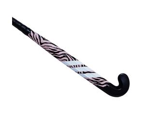 adidas ina .30 Junior 32 inch Noir/Rose Clair
