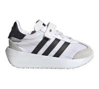 Adidas Infant Country Xlg Cf El | White Taille: 20 | Chaussures Outlet | kids | Blanche