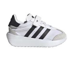 Adidas Infant Country Xlg Cf El | White Taille: 24 | Chaussures Outlet | kids | Blanche