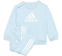 Adidas Infants Bos Jog French Terry Set Ciel/Blanc 0-3 mois Unisex