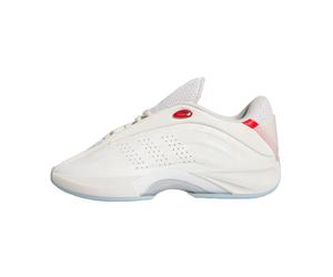 Adidas - Infini Style Baskets Nova III - Homme - Sport - Blanc - Taille: 48 2/3 EU