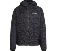 Adidas Terrex Xperior Primaloft Loose Fill Insulated Jacket Noir L Homme