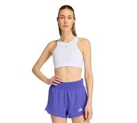 Brassière femme adidas Tech Intensity Violet L