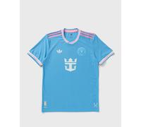Adidas INTER MIAMI CF 2025 THIRD AUTHENTIC JERSEY men Jerseys blue taille: XXL
