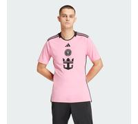 Adidas Inter Miami Cf 24/25 Home Homme Jerseys/Réplicas - Rose - Taille: XL - Toile de coton - Foot Locker Pink XL