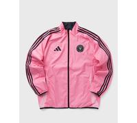 Adidas Inter Miami CF ANTHEM JACKET men Track Jackets pink taille: M