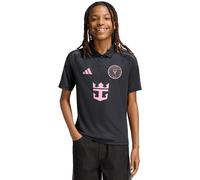 adidas Inter Miami CF Extérieur Maillot Jr Noir/Rose 176