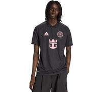 Adidas Performance T-shirt fonctionnel Inter Miami 26/27 rose/noir Taille L
