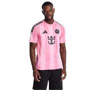 Adidas Inter Miami Cf Home 25-26 Homme Jerseys/Réplicas - Rose - Taille: XS - Poly Jersey - Foot Locker Pink XS
