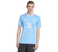 Adidas Inter Miami Cf Third 25-26 Homme Jerseys/Réplicas - Violet - Taille: L - Poly Jersey - Foot Locker Purple L