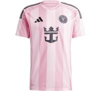 Adidas Inter Miami Home Shirt 2025 2026 Adults Rose facile M Male