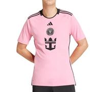 adidas Inter Miami Maillot Réplica Domicile Homme 24/25