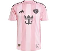 Maillot Domicile Inter Miami CF 25/26 Messi Authentique Easy Pink XL
