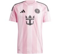 Adidas Inter Miami Messi Home Shirt 2025 2026 Adults Rose facile S Male
