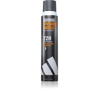 Adidas Invisible Shield anti-transpirant pour homme 200 ml