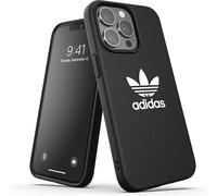 Adidas iPhone 13/13 Pro Case Black and White Scratch Resistant Model 47096