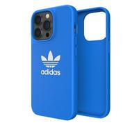 Adidas iPhone 13/13 Pro Case Blue and White 15.5 cm Anti-scratch Model 47097