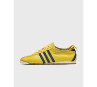 CHAUSSURE ITALIA 60s Yellow / Night Indigo / Cream White 42 2/3