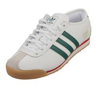 ADIDAS ORIGINALS Baskets basses 'Italia 70s' gris / vert / blanc, Taille 40,5-41