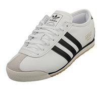 Adidas Italia 70s Baskets Casual Noir Blanc Homme - 46 2/3 EU