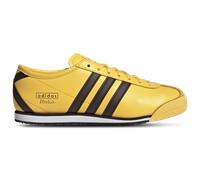 Adidas Italia 70s Femme - Baskets, Jaune - Pointure 42 2/3 - Cuir Yellow 42 2/3