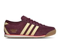 Adidas Italia 70s Femme - Baskets, Rouge - Pointure 38 2/3 - Cuir Red 38 2/3