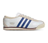 ADIDAS ORIGINALS Baskets basses beige / bleu / blanc, Taille 45-45,5