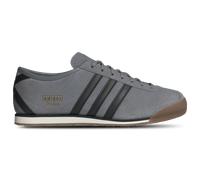 Adidas Italia 70s Homme - Baskets, Gris - Pointure 47 1/3 - Cuir Grey 47 1/3
